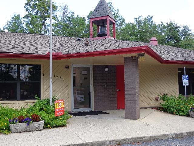 KinderCare at Meadowbrook Daycare in Birmingham, AL Winnie